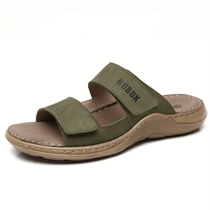 Herr Sandal Sportig Slip-in Bekväm Vardag BUBUK