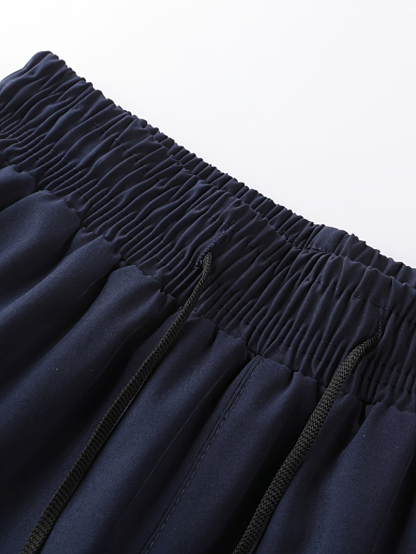 Herr Sportshorts med Innerbyxa – Löpning och Träning