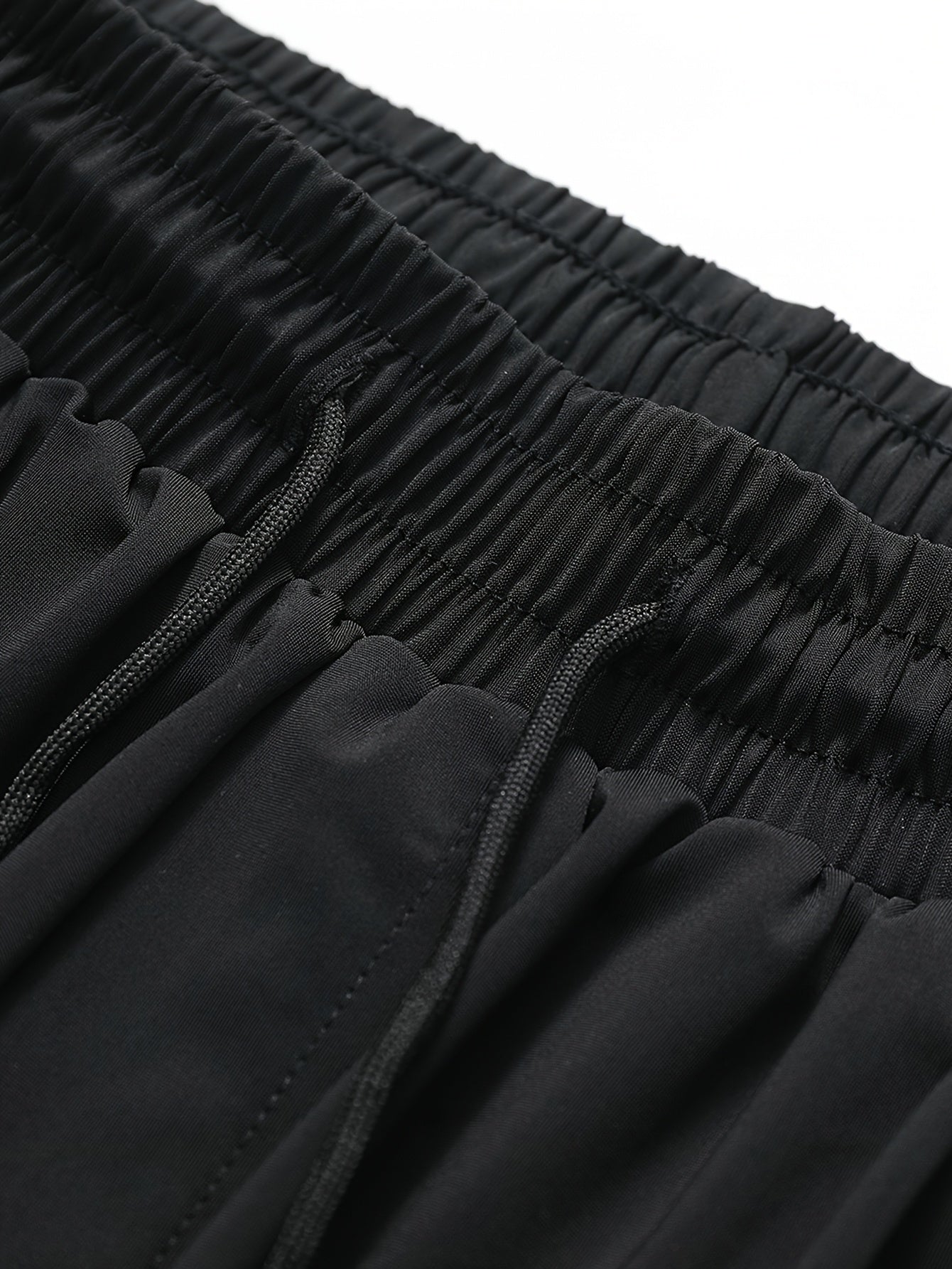 Herr Sportiga Bermuda Shorts – Modern Stil för Sommar och Avslappnad Användning