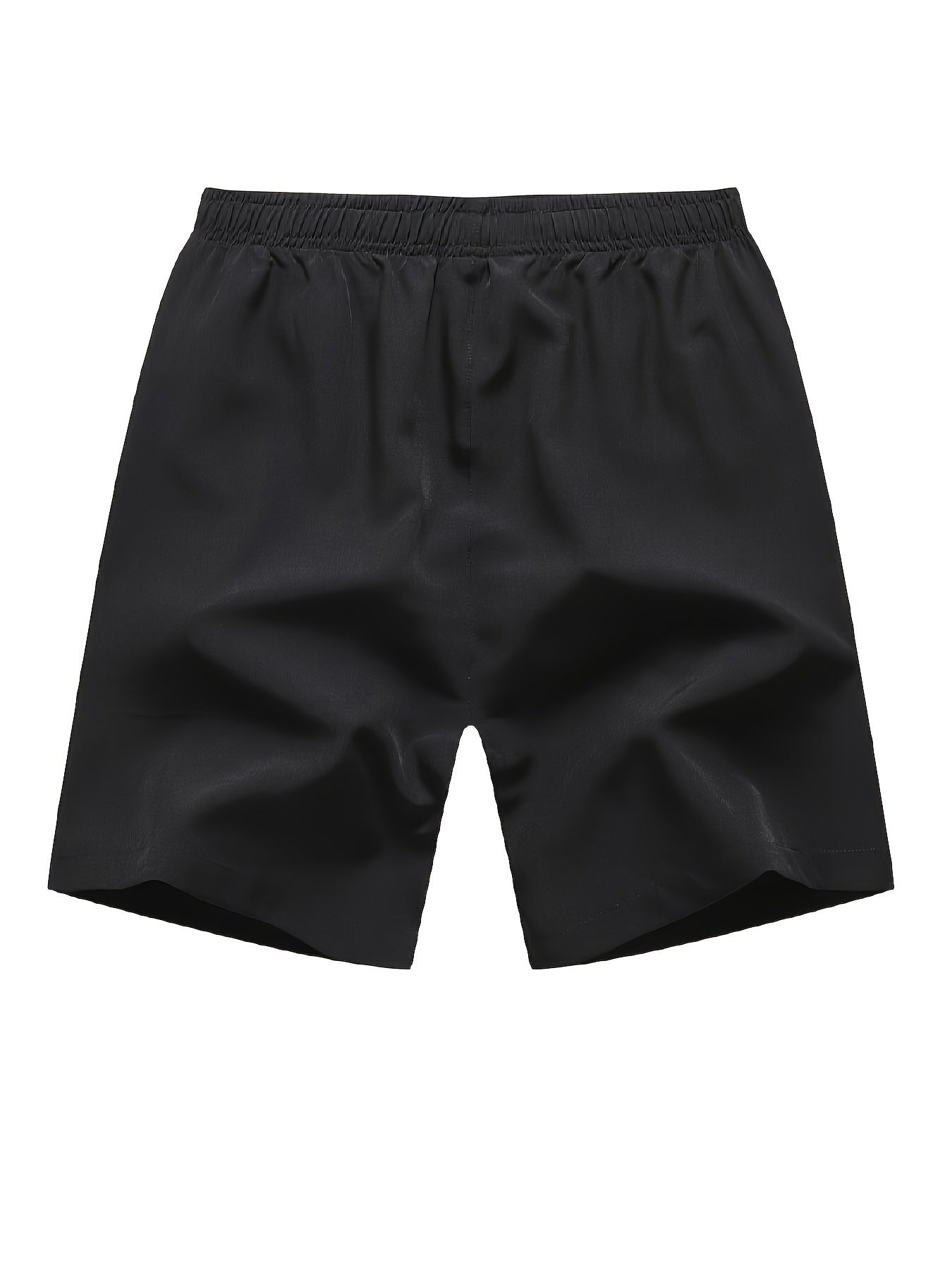Herrshorts för träning och fritid – Sportiga bekväma vardagsshorts
