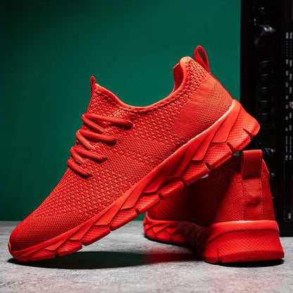 Dam Sneakers Sportskor Lätta Träningsskor för Aktiv Livsstil