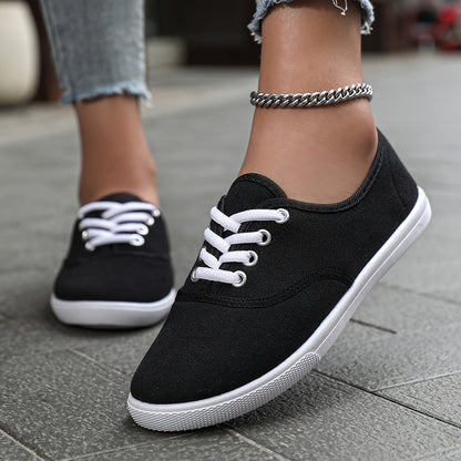 Dam Sneakers Låg Modell Vardag Komfort Urban Stil