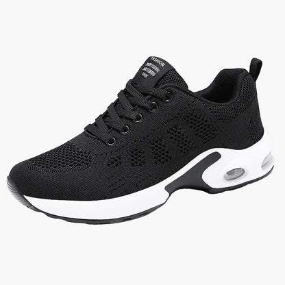 Dam Sneakers Sportiga Walkers för Aktiv Livsstil och Vardag