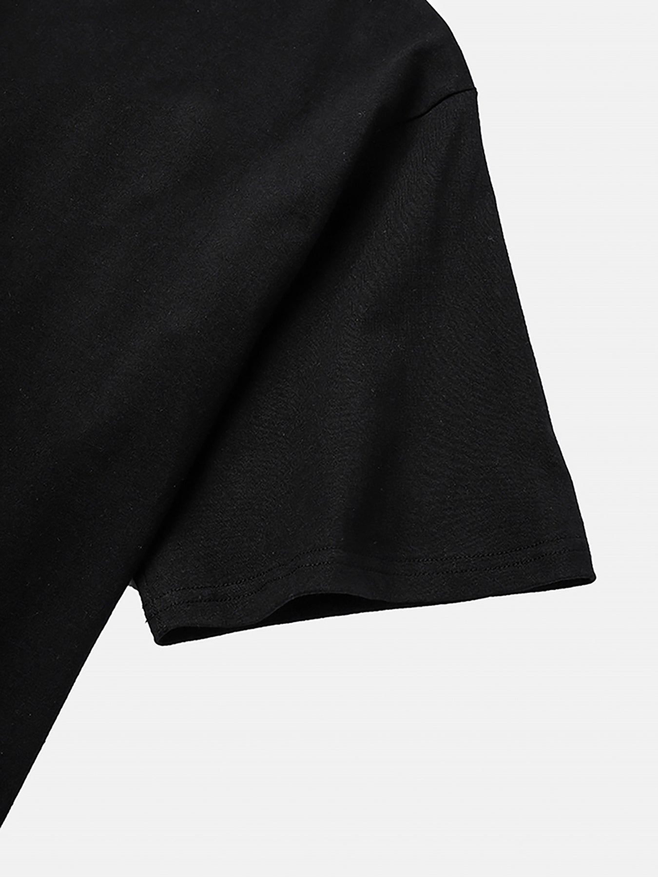 Dam T-shirtklänning Oversize Casual – Brooklyn New York Tryck, Streetwear, Sommar