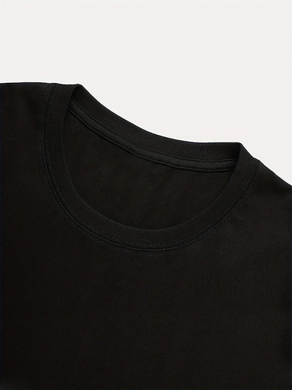 Damtopp T-shirt med tryck – Oversized streetstyle Santa Barbara California, sommar casual