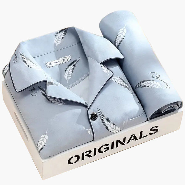 Herrpyjamas