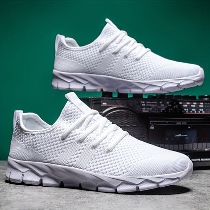 Dam Sneakers Sportskor Lätta Träningsskor för Aktiv Livsstil