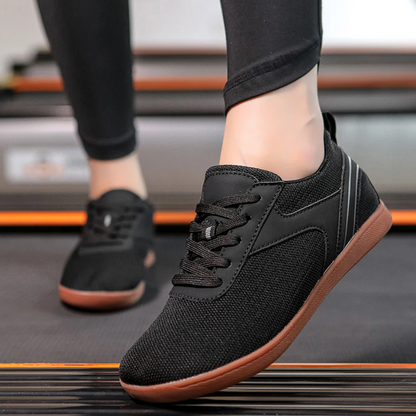 Unisex Barfotaskor för Aktiv Livsstil – Sportiga och Bekväma Sneakers för Vardag och Träning