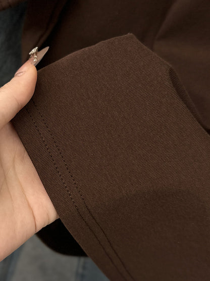 Dam Pyjamaset med T-shirt och Rutiga Byxor för Sommar, Söt Stil, Kort Ärms Pyjamas