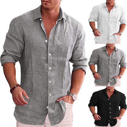 Jon – T-shirt i bomull och med vanlig passform