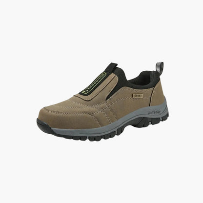 Herr Slip-on Vandringsskor Outdoor Fritidssko