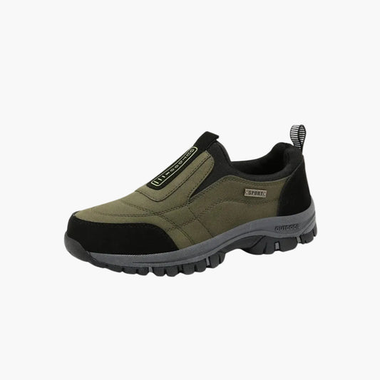 Herr Slip-on Vandringsskor Outdoor Fritidssko