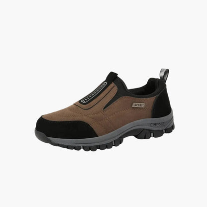 Herr Slip-on Vandringsskor Outdoor Fritidssko