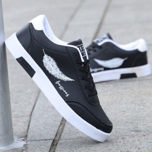 Leon – Vattentäta Sneakers för Män