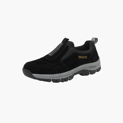 Herr Slip-on Vandringsskor Outdoor Fritidssko