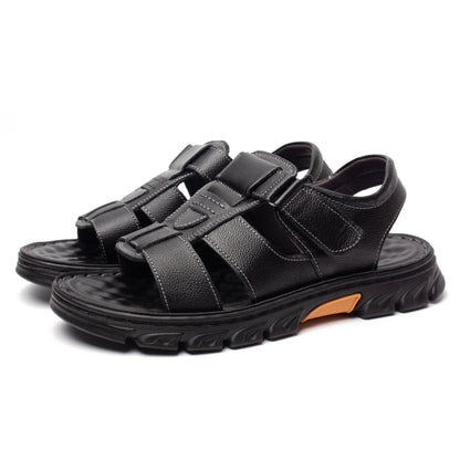 Herrsandaler för sommar – Sportig och bekväm casual-sandal för semester och vardag