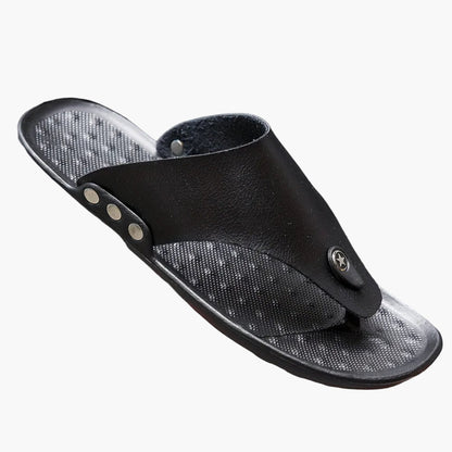 Herr Tofflor Sandaler – Avslappnade Sommarsandaler med Modern Design för Strand och Fritid