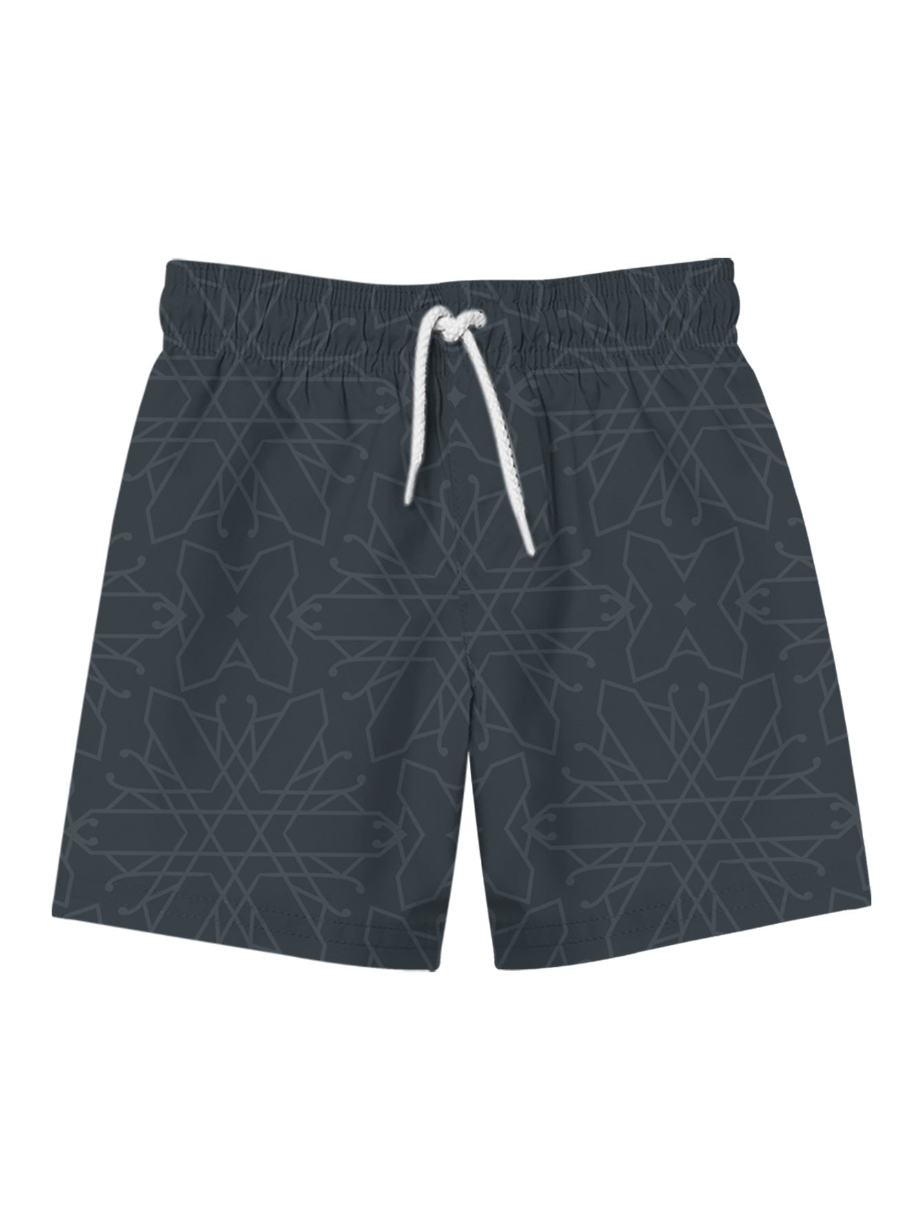 Herr Badshorts – Sportiga och Snygga Shorts för Strand och Pool