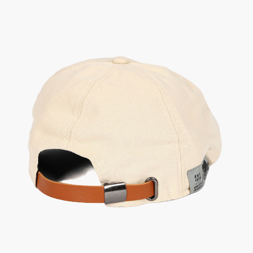 Herrkeps Flat Cap Klassisk Stil för Vardagsbruk och Formella Tillfällen