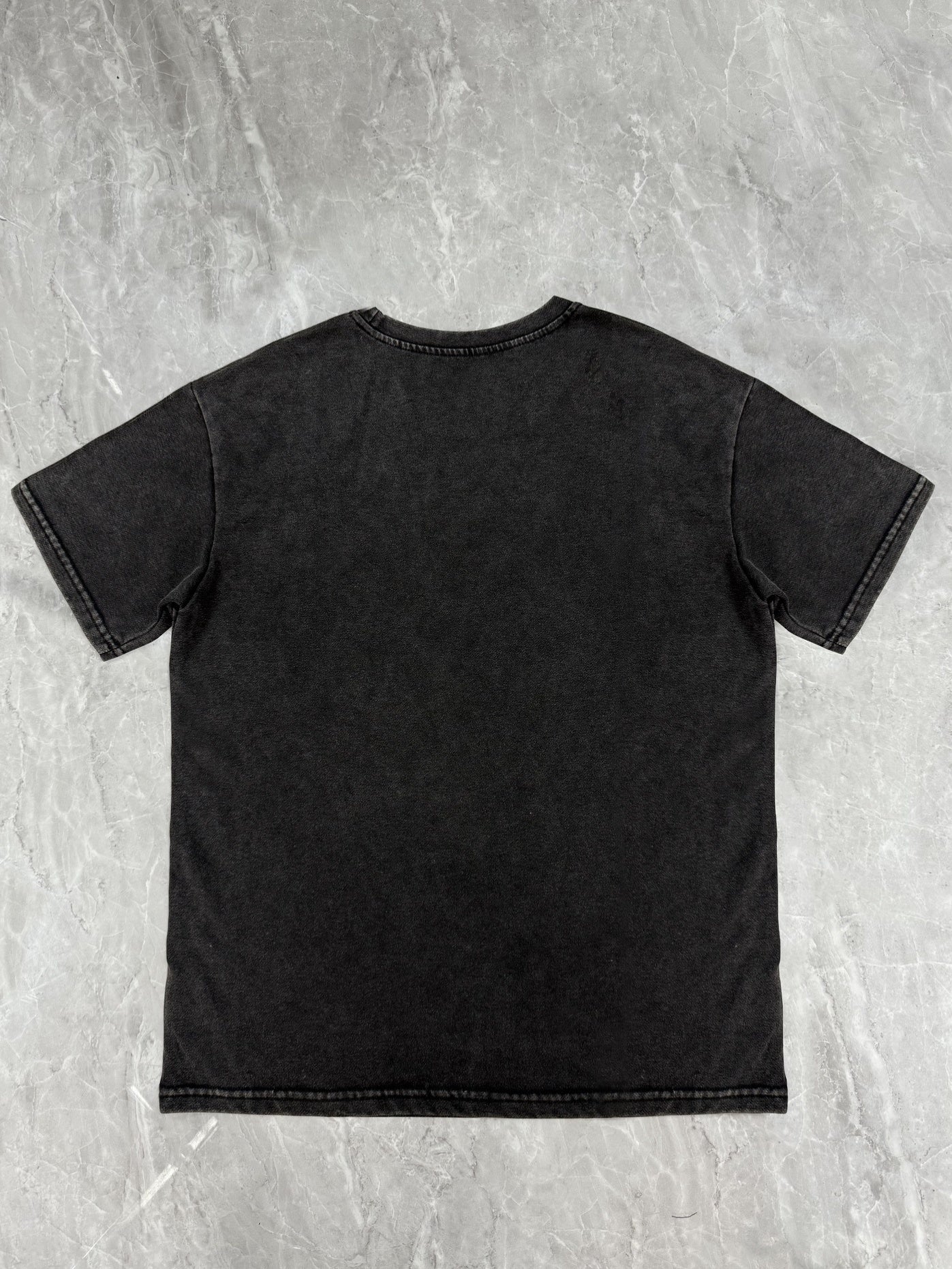 Dam T-shirt Retro Streetwear 90's Babe Sommartopp