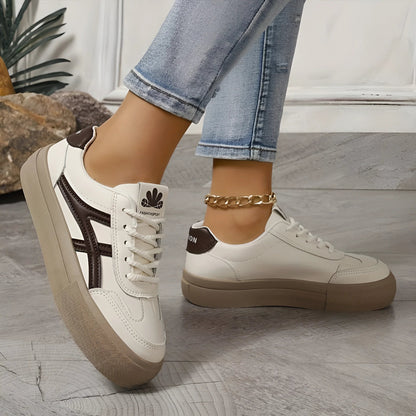 Carly – Ortopediska Sneakers för Kvinnor