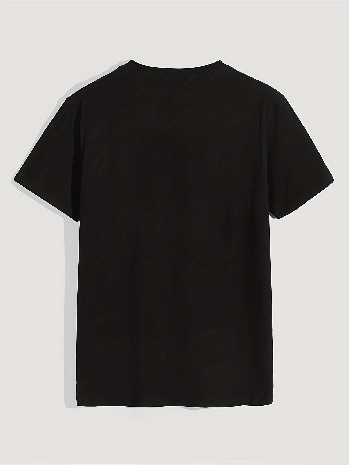 Herr T-shirt Original Limited Edition – Trendig och Bekväm Vardagsstil