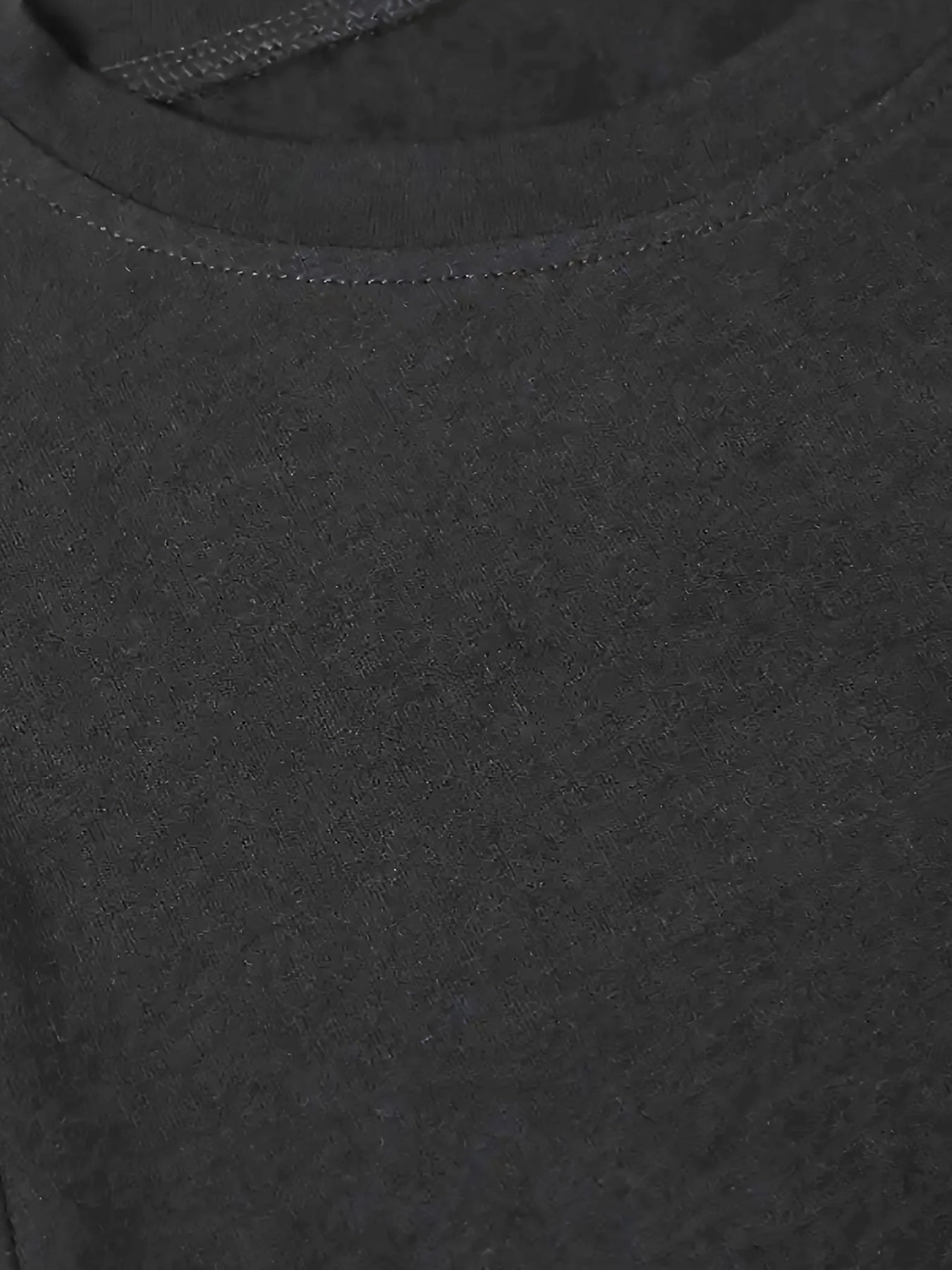 Dam T-shirt med tryck – Avslappnad grafisk stil och humoristiskt budskap – Perfekt för vardagsbruk