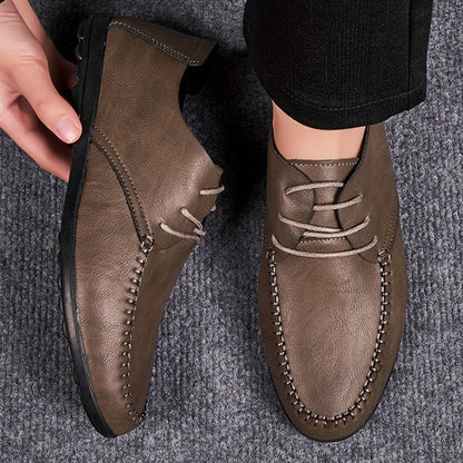 Herrloafers – Stilrena och bekväma vardagsskor för fest och fritid