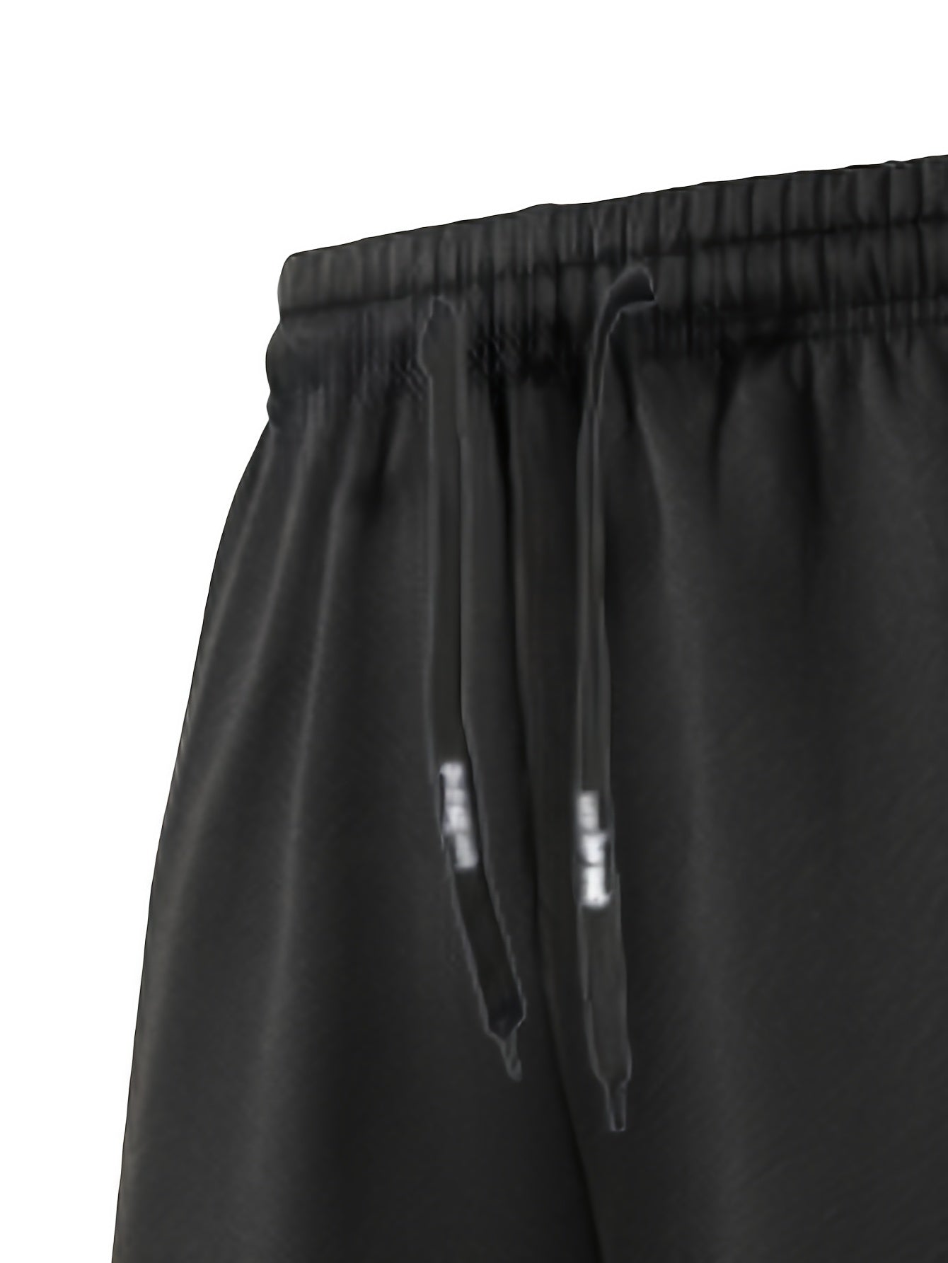 Herrarnas mysiga varma joggingdräkt för höst och vinter – set med tröja och byxa, perfekt för fritid och hemmabruk