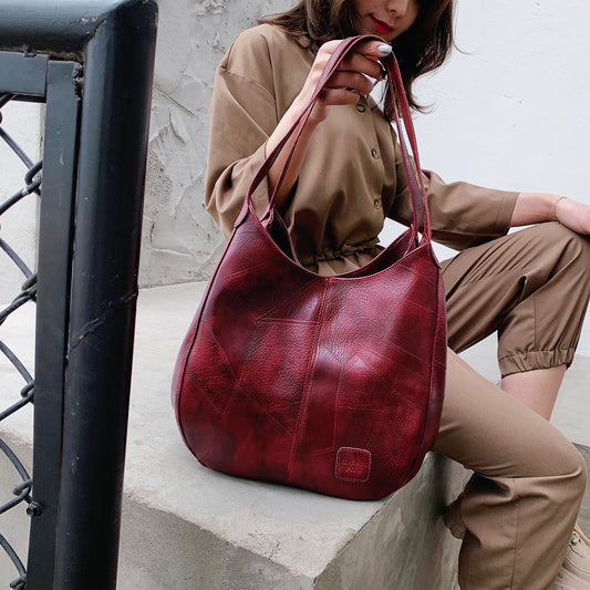 Robyn – Vintage Handväskor Designers Lyxhandväskor för Kvinnor