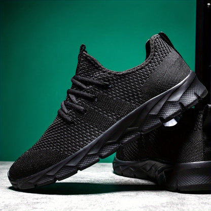 Dam Sneakers Sportskor Lätta Träningsskor för Aktiv Livsstil