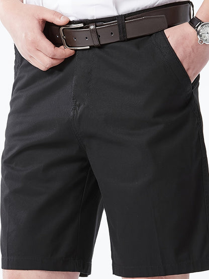 Herrshorts för vardag och fritid – Klassisk avslappnad stil
