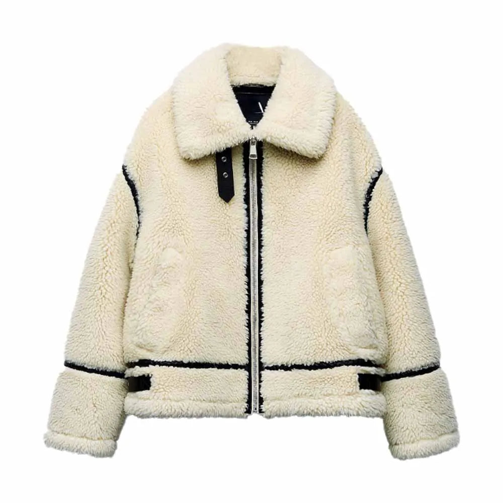 Jenny – Chic vinterjacka för damer