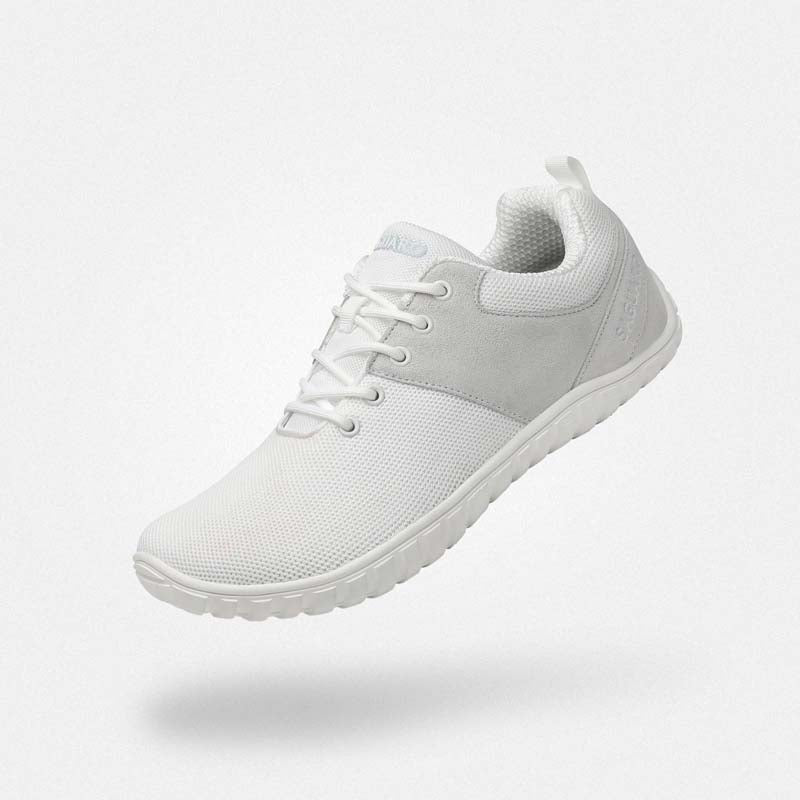 Betty – Lättviktiga och Andningsbara Unisex Barfotaskor