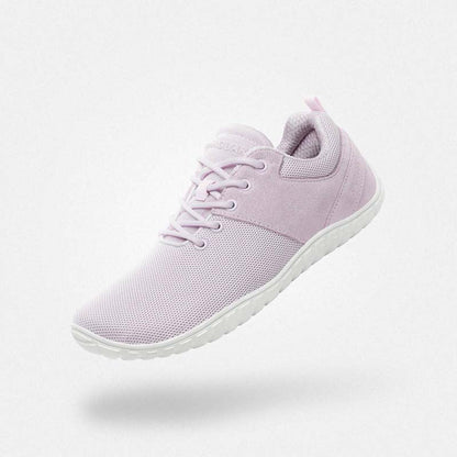 Betty – Lättviktiga och Andningsbara Unisex Barfotaskor