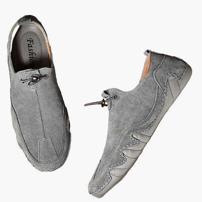 Herrslip-ons för vardag och fritid – sportig och elegant design