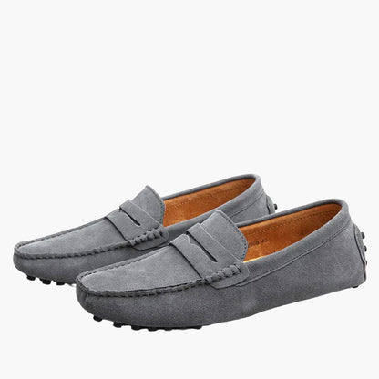 Herrloafers – Klassiska eleganta skor för vardag och kontor