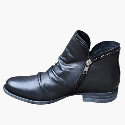 Damstövletter för höst och vinter – Trendiga och bekväma vardagsboots