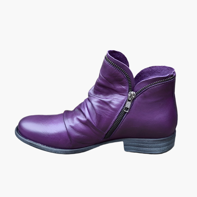 Damstövletter för höst och vinter – Trendiga och bekväma vardagsboots