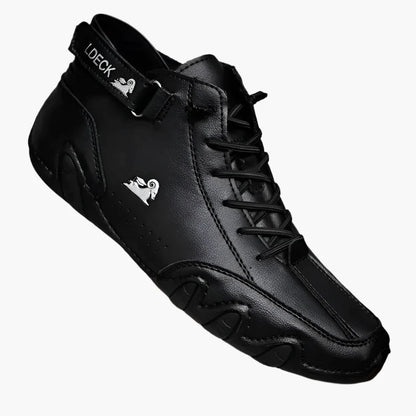 Herr Barfotaskor Minimalistiska Sneakers för Naturlig Rörelse och Komfort