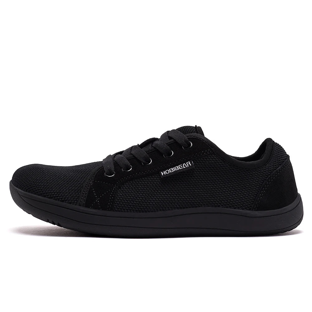 Herr Sneakers Låg Modell Vardags- och Fritidsskor