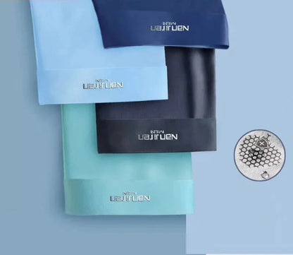 Maddan – Herrboxershorts i Lätt och Andningsbart Material