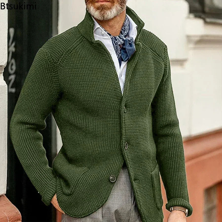 Max – Herrkofta med Ståkrage