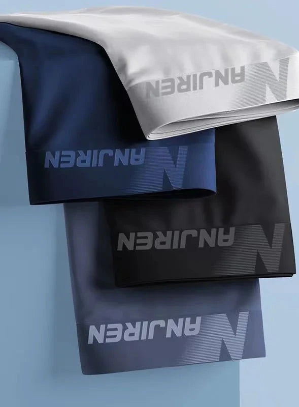 Maddan – Herrboxershorts i Lätt och Andningsbart Material