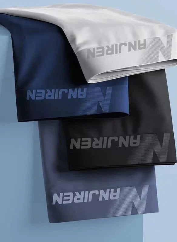 Maddan – Herrboxershorts i Lätt och Andningsbart Material