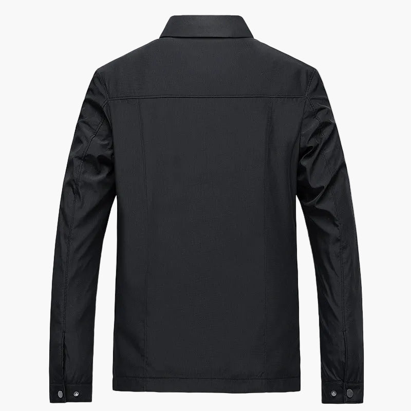 Herrjacka Business Höst Elegant Vardagsstil