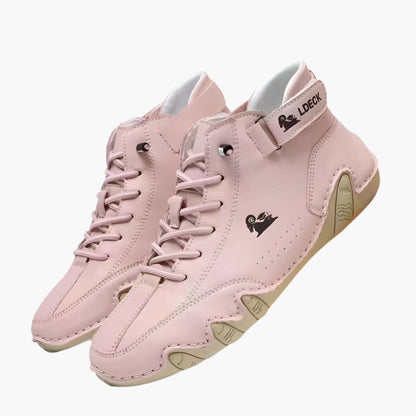 Herr Barfotaskor Minimalistiska Sneakers för Naturlig Rörelse och Komfort