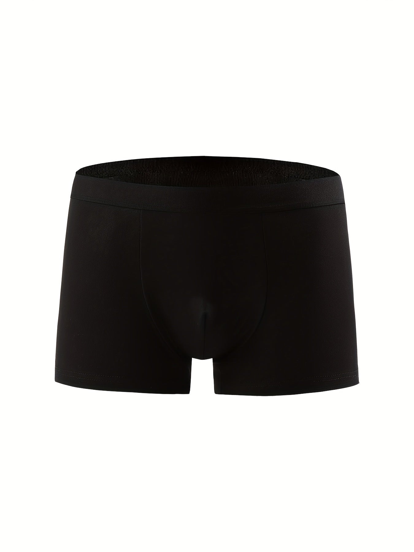 Herrboxershorts med skämtmotiv – "Warning: Fart Now Loading" – Roliga kalsonger för vardag och present