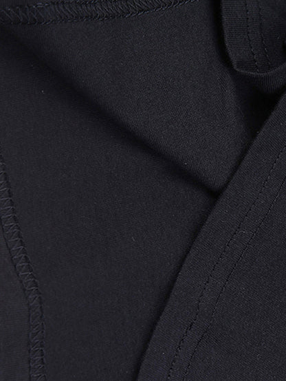 Herr T-shirt med Schrödingers Katt Fysik Humor – Vetenskaplig och Rolig Design