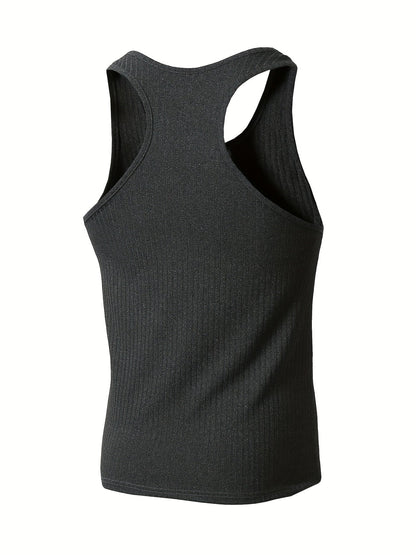 Herrlinnen 3-pack – Ribbad Sportig Stil för Träning & Vardag